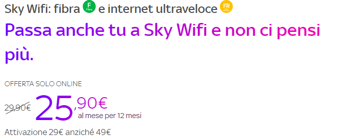 sky